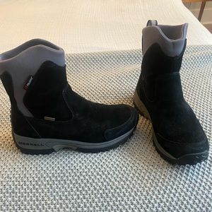 Merrell Waterprof polartec with Thinsulate lining